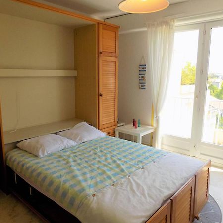 Royan - Studio Lumineux Au Calme - 30M De La Plage - Quartier Du Parc 外观 照片