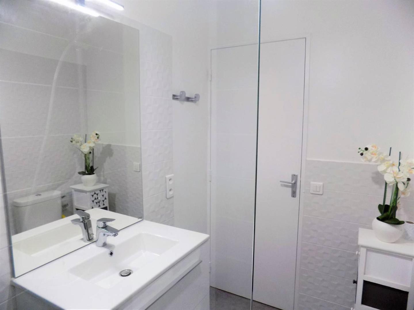 Royan - Studio Lumineux Au Calme - 30M De La Plage - Quartier Du Parc 外观 照片