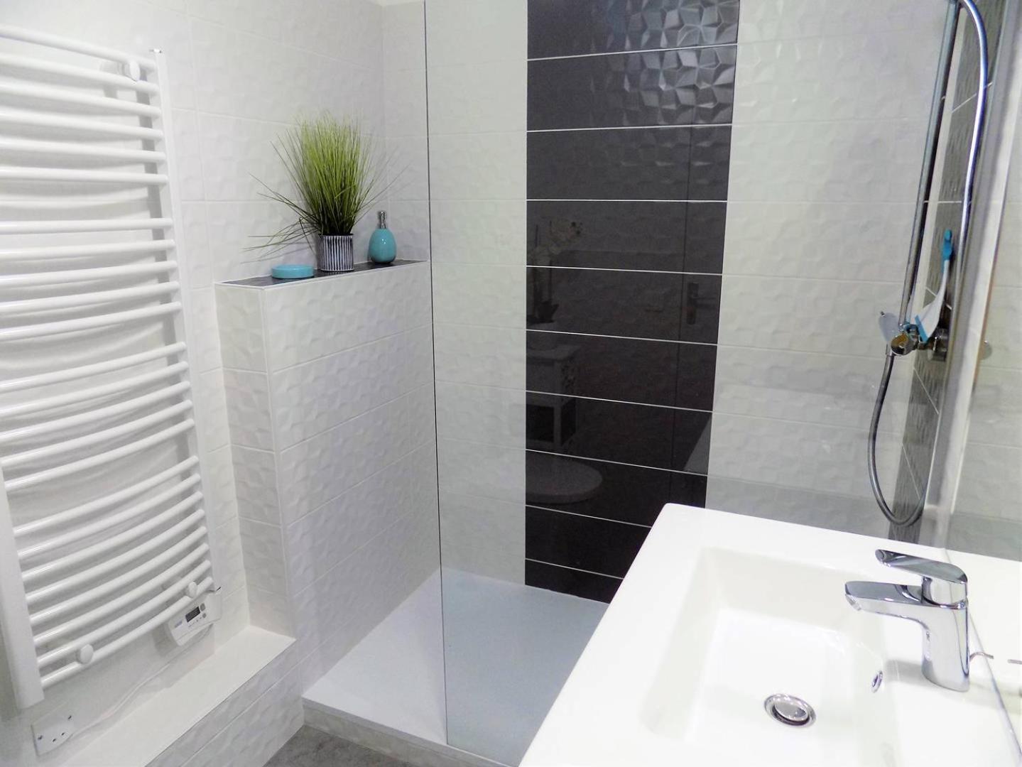 Royan - Studio Lumineux Au Calme - 30M De La Plage - Quartier Du Parc 外观 照片