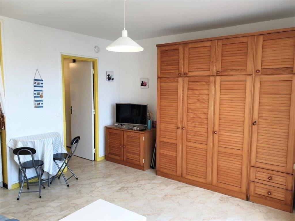 Royan - Studio Lumineux Au Calme - 30M De La Plage - Quartier Du Parc 外观 照片