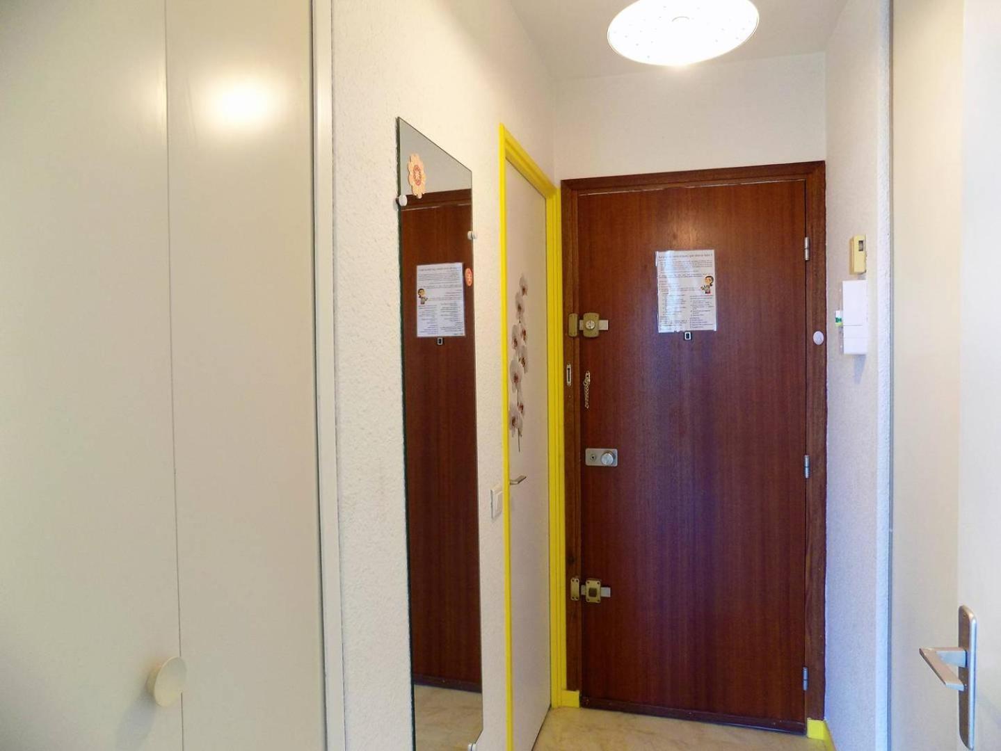 Royan - Studio Lumineux Au Calme - 30M De La Plage - Quartier Du Parc 外观 照片